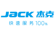 杰克缝纫机股份有限公司--杰克本部