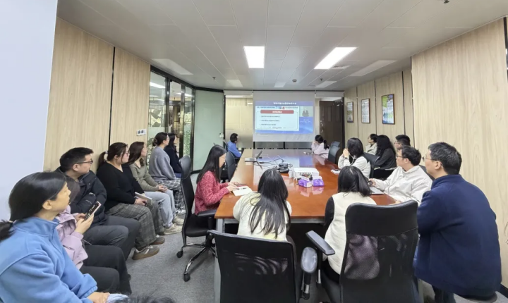 光华所开展职业道德与执业纪律专题学习：夯实执业根基，推动行业健康发展