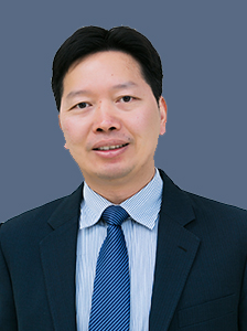 Mingwei Yu