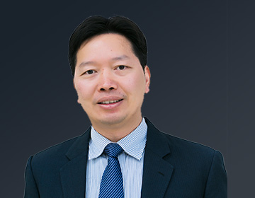 Mingwei Yu