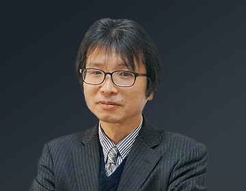 Takashi ITO