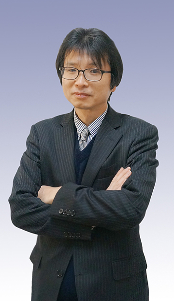 Takashi ITO