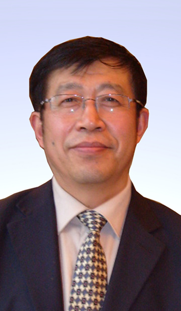 胡鸿高