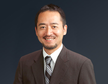 山崎寿郎