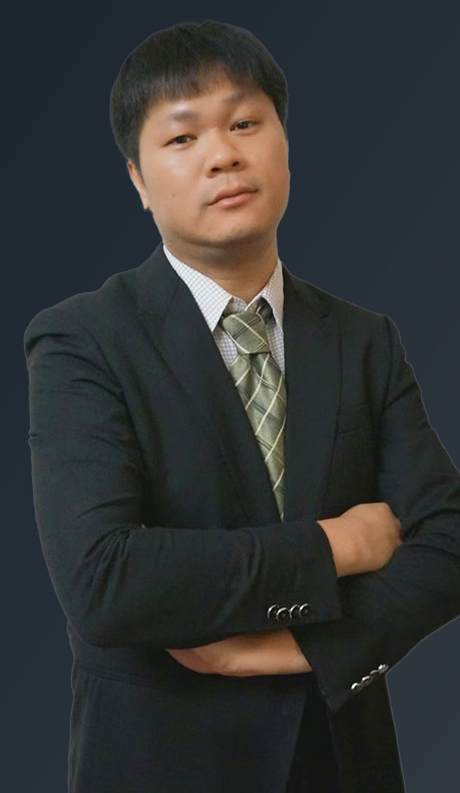 罗泳文
