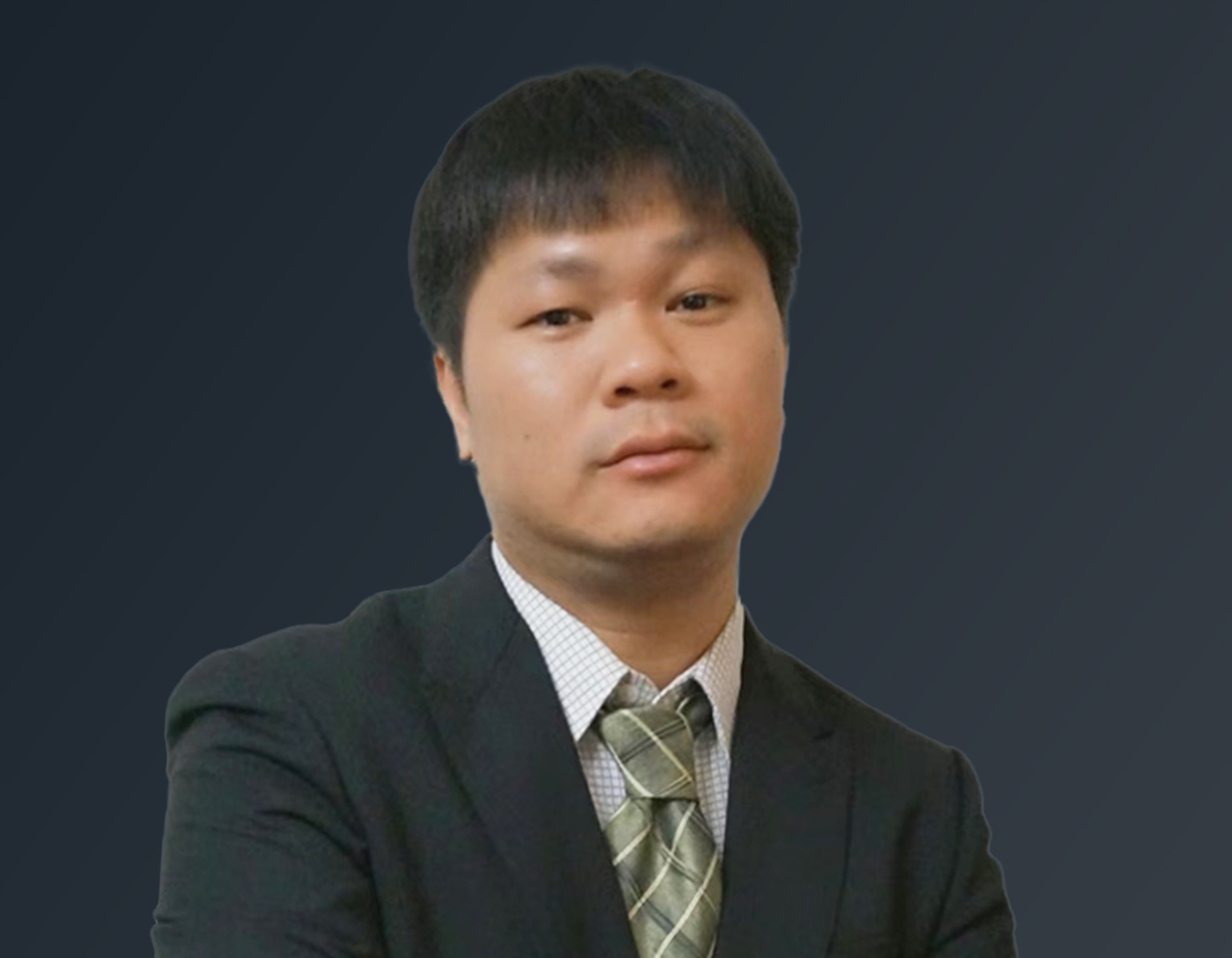 罗泳文