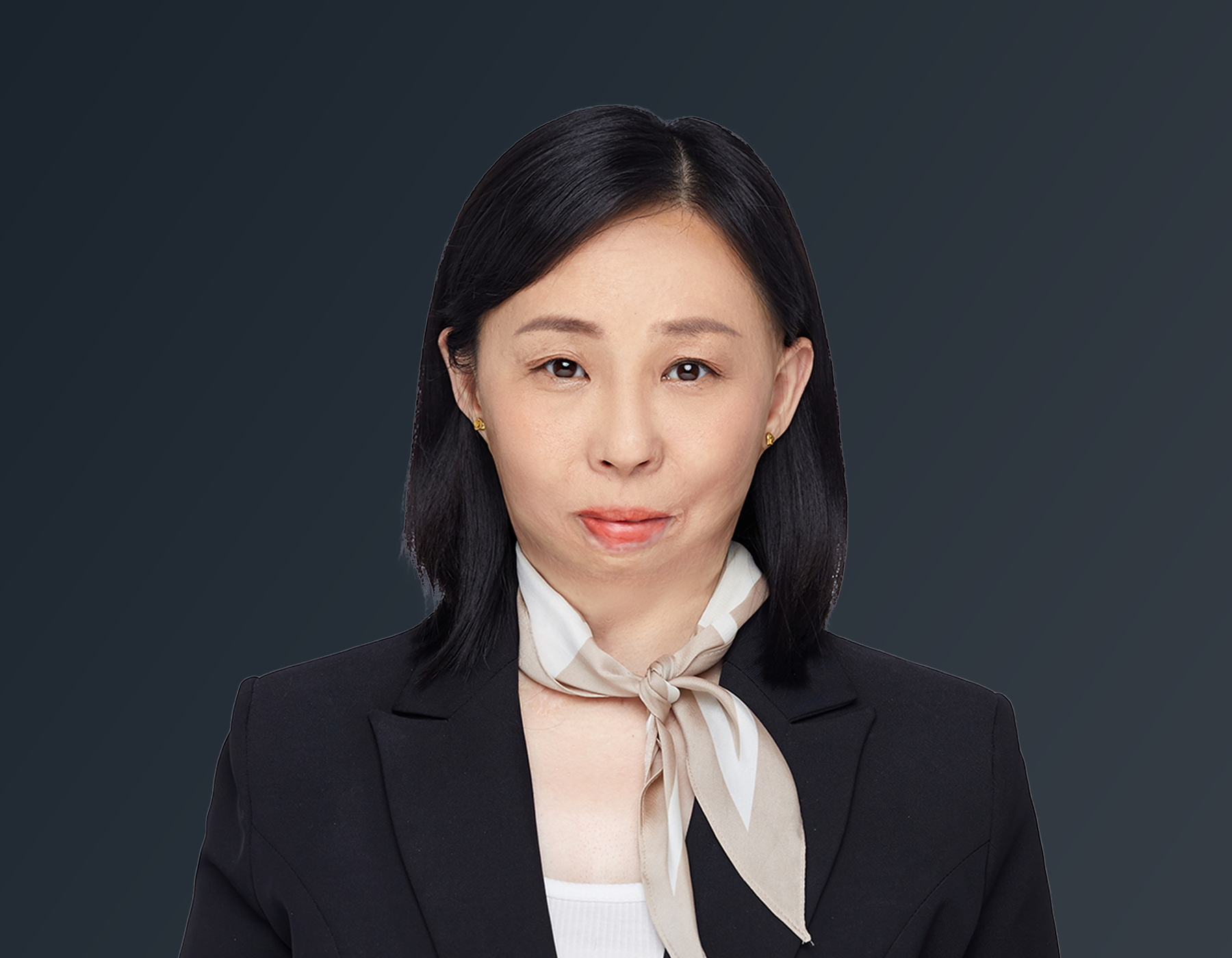 庞红芳