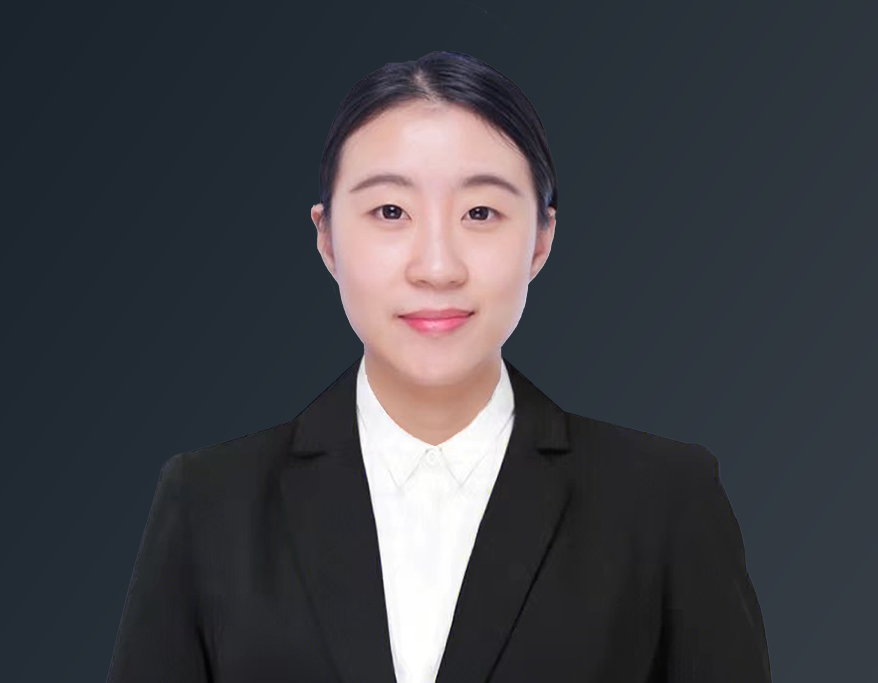 姜晓妮