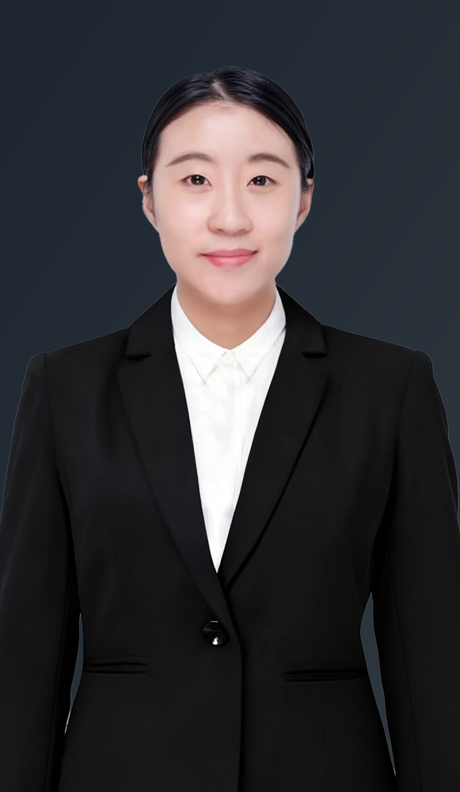 姜晓妮
